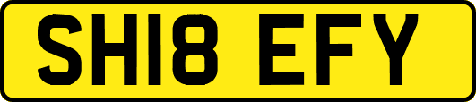 SH18EFY