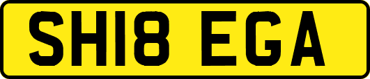 SH18EGA