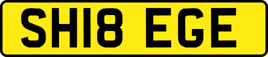 SH18EGE