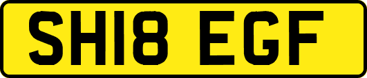 SH18EGF