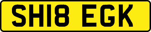 SH18EGK