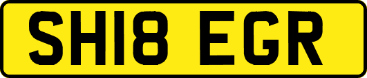 SH18EGR