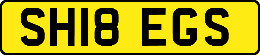 SH18EGS