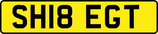 SH18EGT