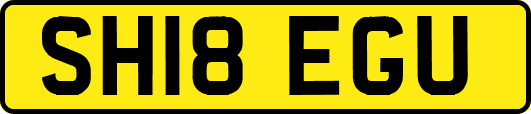 SH18EGU