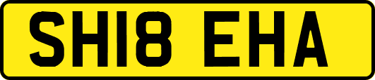 SH18EHA