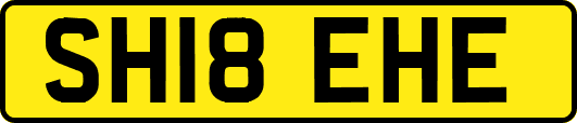SH18EHE