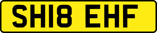 SH18EHF