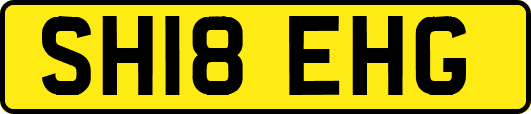 SH18EHG