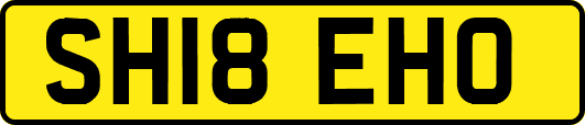SH18EHO