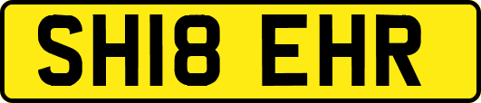 SH18EHR