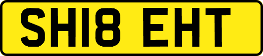 SH18EHT