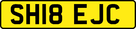 SH18EJC