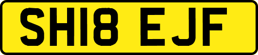 SH18EJF
