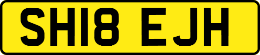 SH18EJH