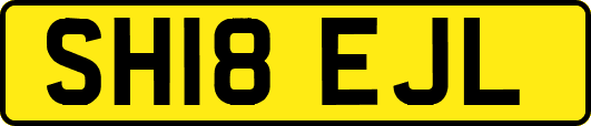 SH18EJL