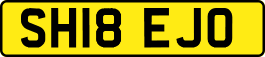 SH18EJO