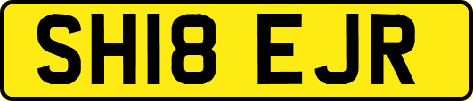 SH18EJR