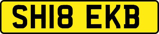 SH18EKB