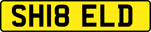 SH18ELD