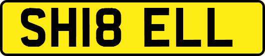 SH18ELL