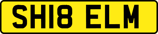 SH18ELM