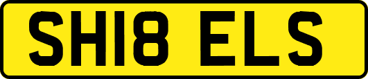 SH18ELS