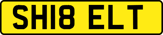 SH18ELT
