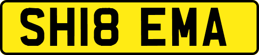 SH18EMA