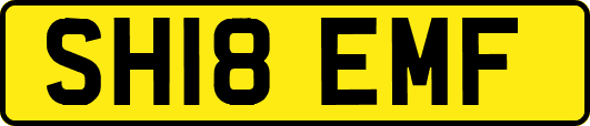 SH18EMF
