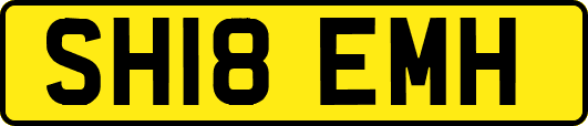 SH18EMH