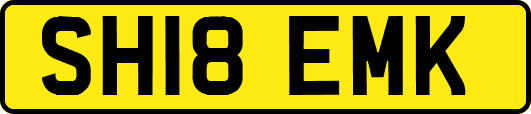 SH18EMK