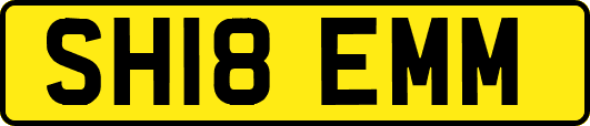 SH18EMM