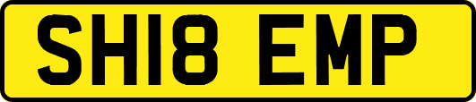 SH18EMP