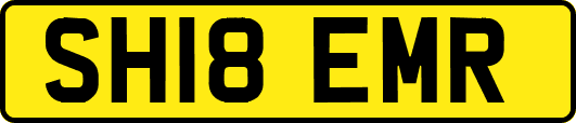 SH18EMR