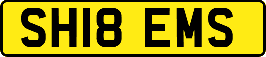 SH18EMS