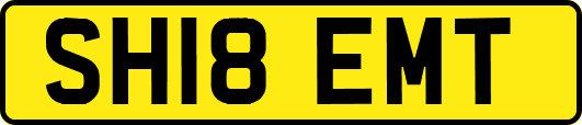 SH18EMT