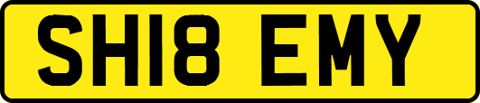 SH18EMY