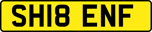 SH18ENF