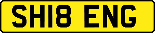 SH18ENG