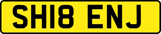 SH18ENJ