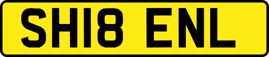 SH18ENL