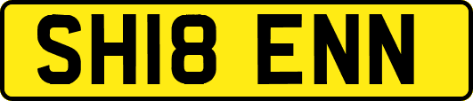 SH18ENN