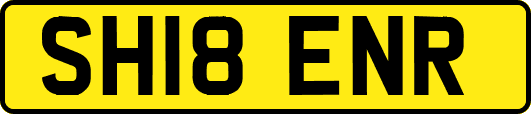 SH18ENR