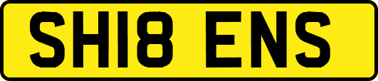 SH18ENS
