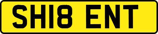 SH18ENT