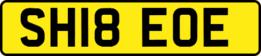 SH18EOE