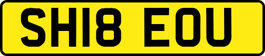 SH18EOU