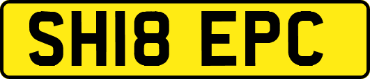 SH18EPC
