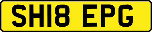 SH18EPG